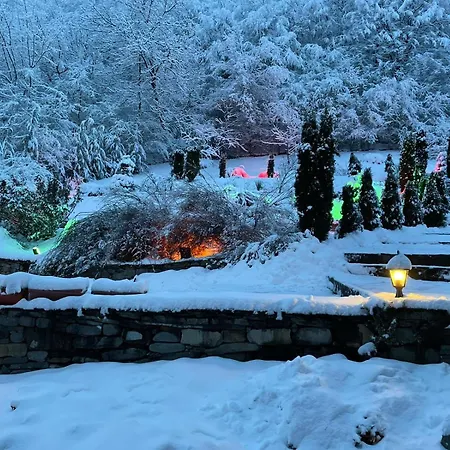 فيلة Robin Hud Cherni Osum