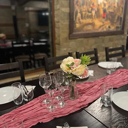 فيلة Robin Hud Cherni Osum