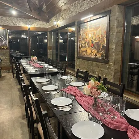 Robin Hud فيلة Cherni Osum