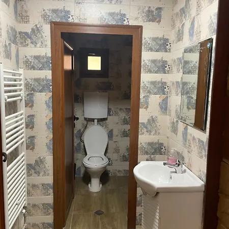 Robin Hud * Cherni Osum