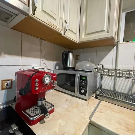 فيلة Robin Hud Cherni Osum