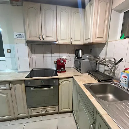 Robin Hud * Cherni Osum