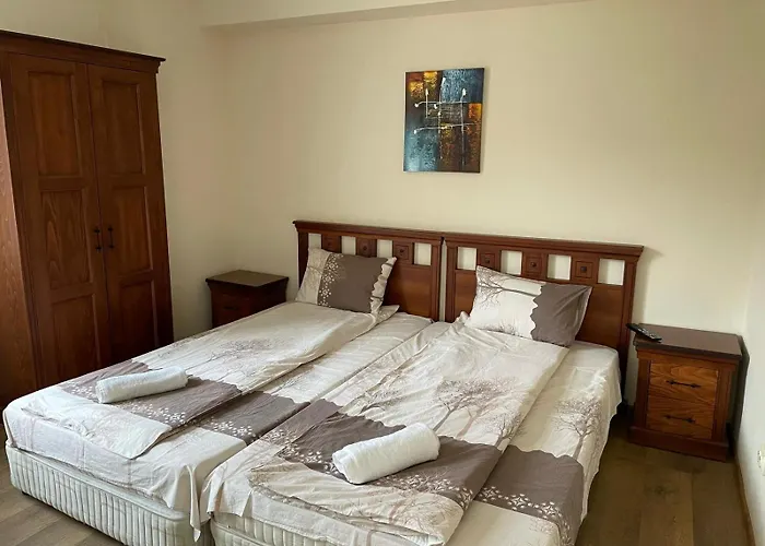 Robin Hud * Cherni Osum