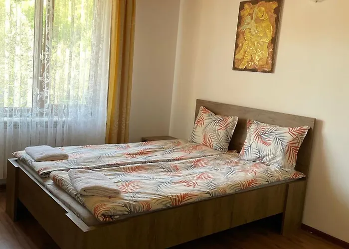 Robin Hud Cherni Osum