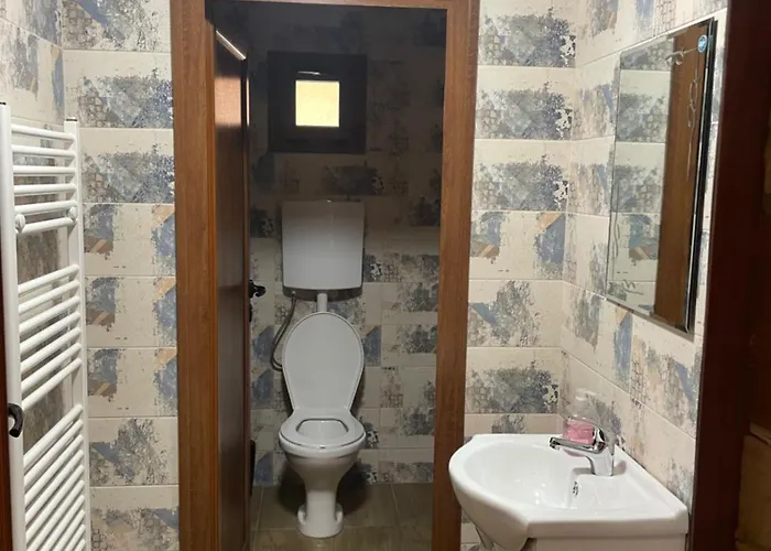 Robin Hud * Cherni Osum